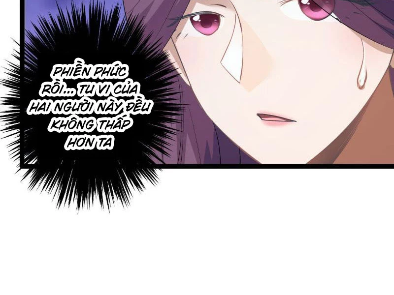 Ta Đoạt Xá Người Chơi Hệ Thống Chapter 60 - Trang 3