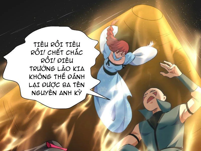 Ta Đoạt Xá Người Chơi Hệ Thống Chapter 60 - Trang 3