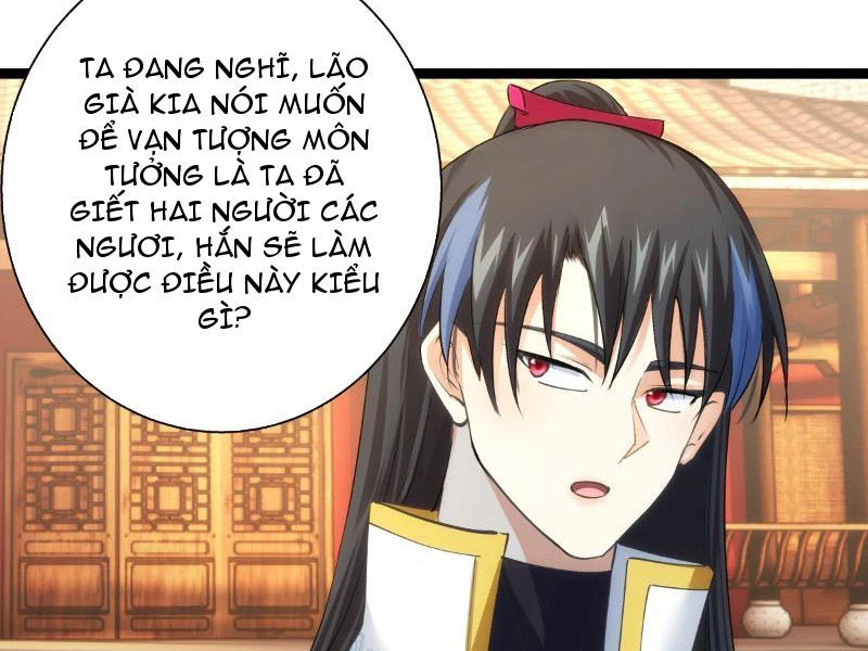 Ta Đoạt Xá Người Chơi Hệ Thống Chapter 60 - Trang 3
