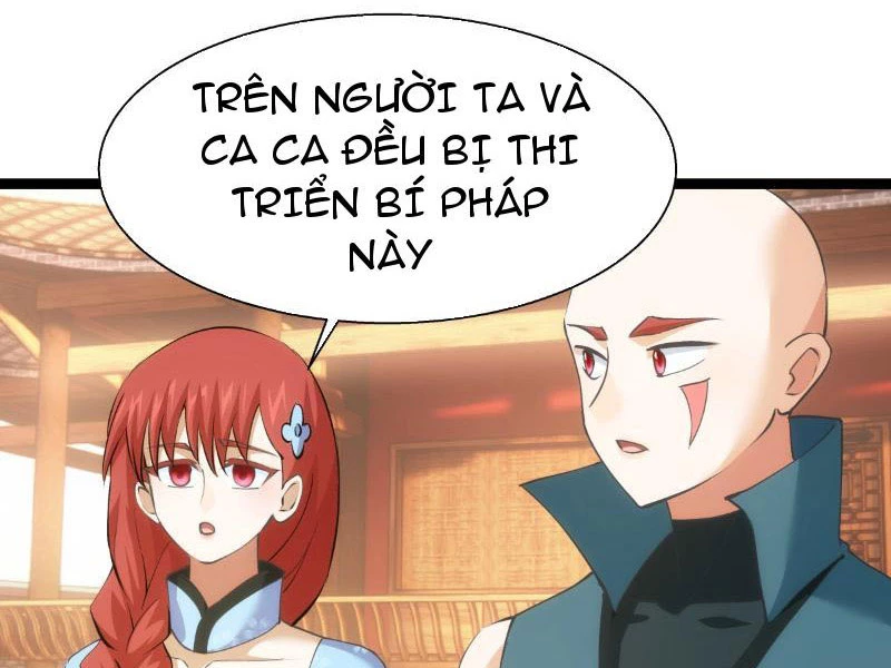 Ta Đoạt Xá Người Chơi Hệ Thống Chapter 60 - Trang 3