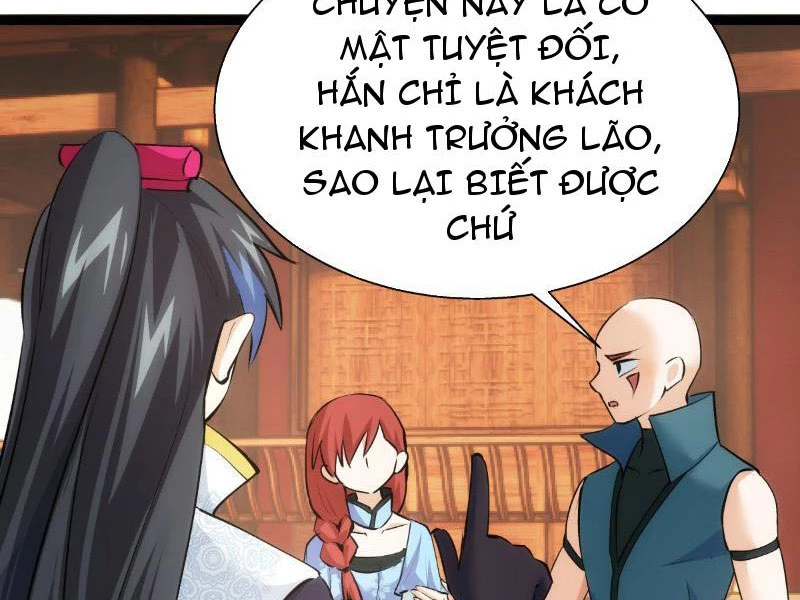 Ta Đoạt Xá Người Chơi Hệ Thống Chapter 60 - Trang 3