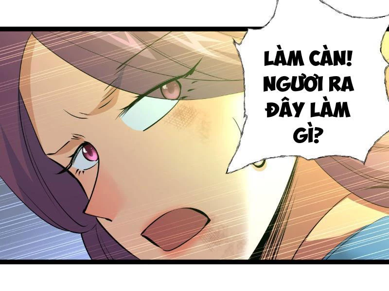 Ta Đoạt Xá Người Chơi Hệ Thống Chapter 60 - Trang 3