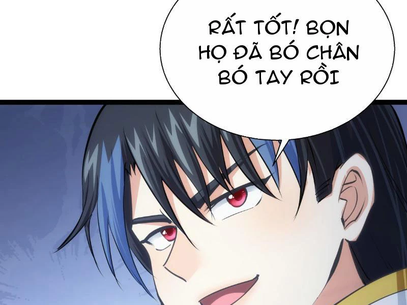 Ta Đoạt Xá Người Chơi Hệ Thống Chapter 60 - Trang 3