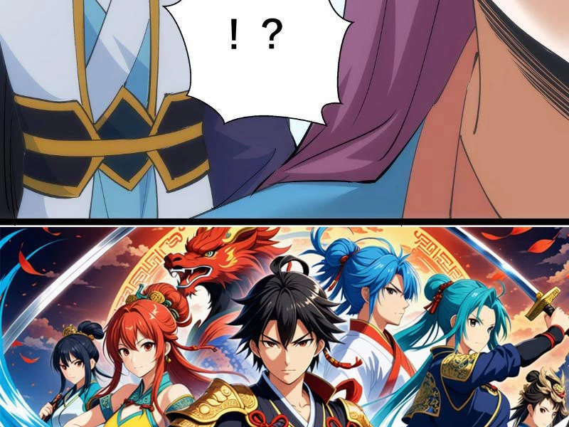 Ta Đoạt Xá Người Chơi Hệ Thống Chapter 60 - Trang 3