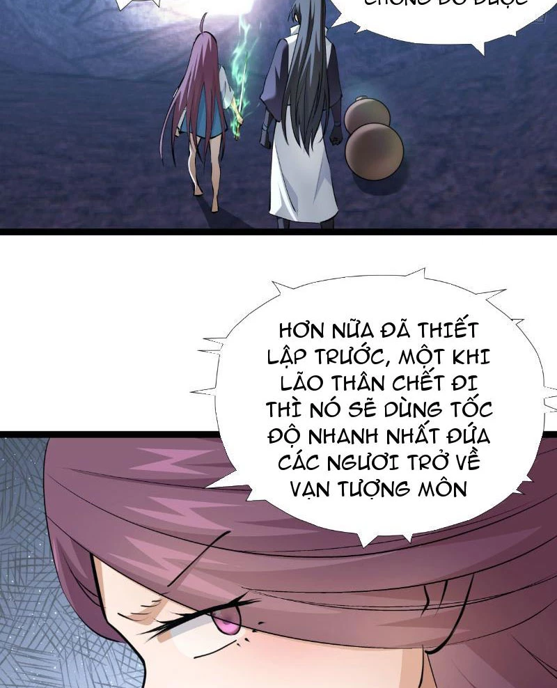 Ta Đoạt Xá Người Chơi Hệ Thống Chapter 61 - Trang 3