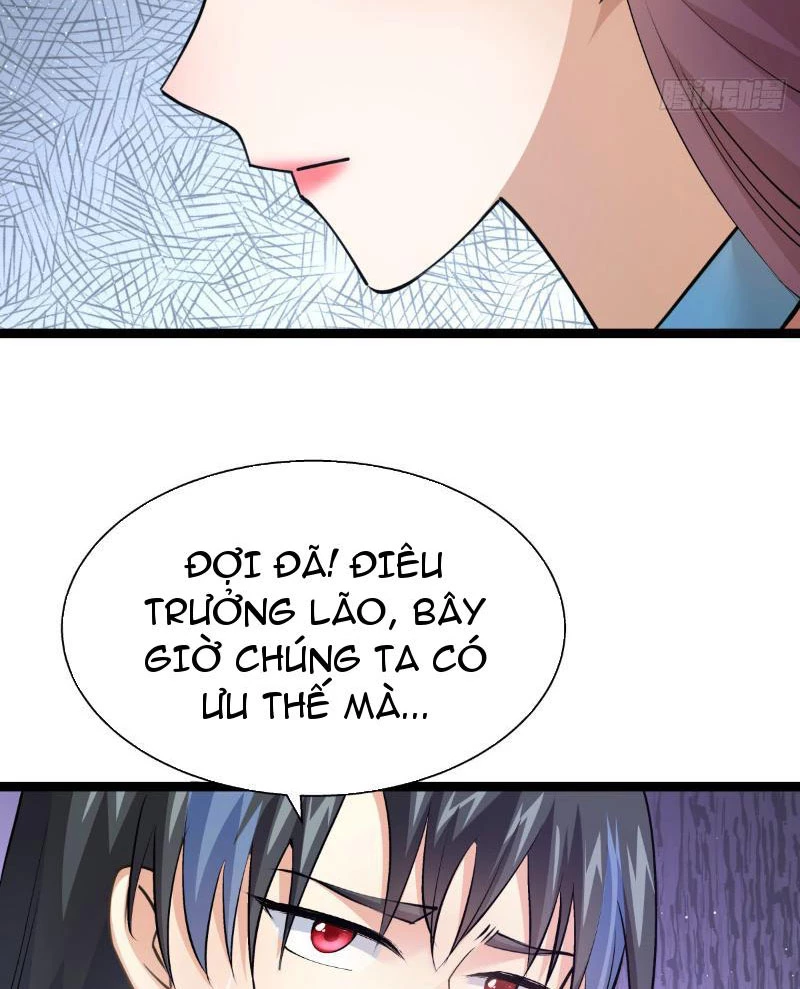 Ta Đoạt Xá Người Chơi Hệ Thống Chapter 61 - Trang 3