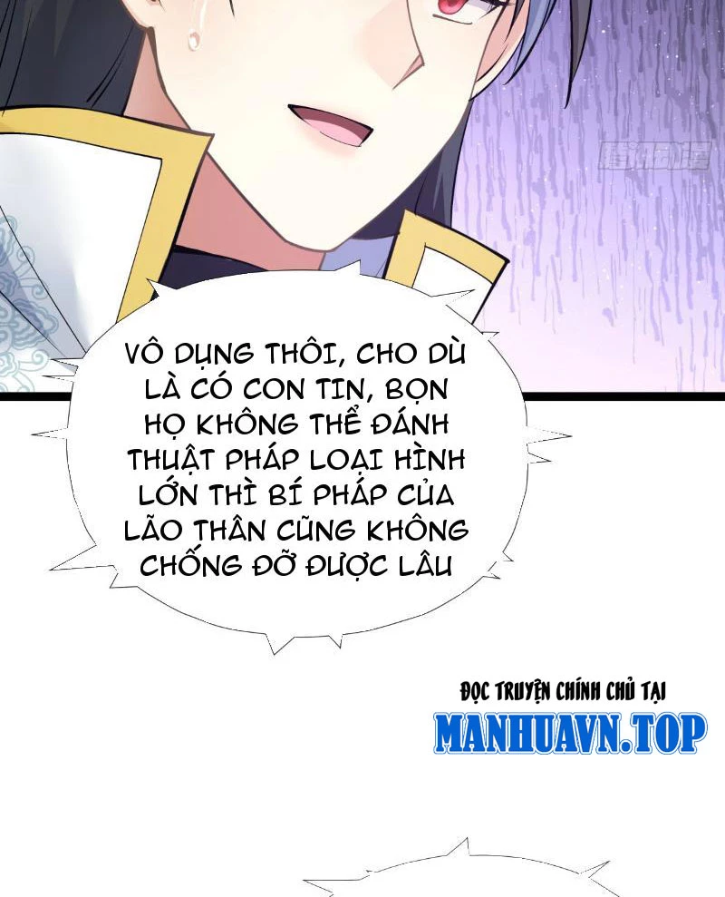 Ta Đoạt Xá Người Chơi Hệ Thống Chapter 61 - Trang 3