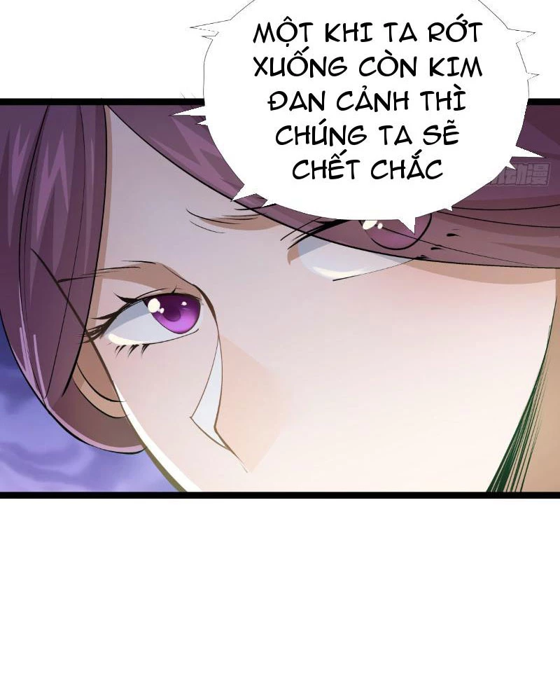 Ta Đoạt Xá Người Chơi Hệ Thống Chapter 61 - Trang 3