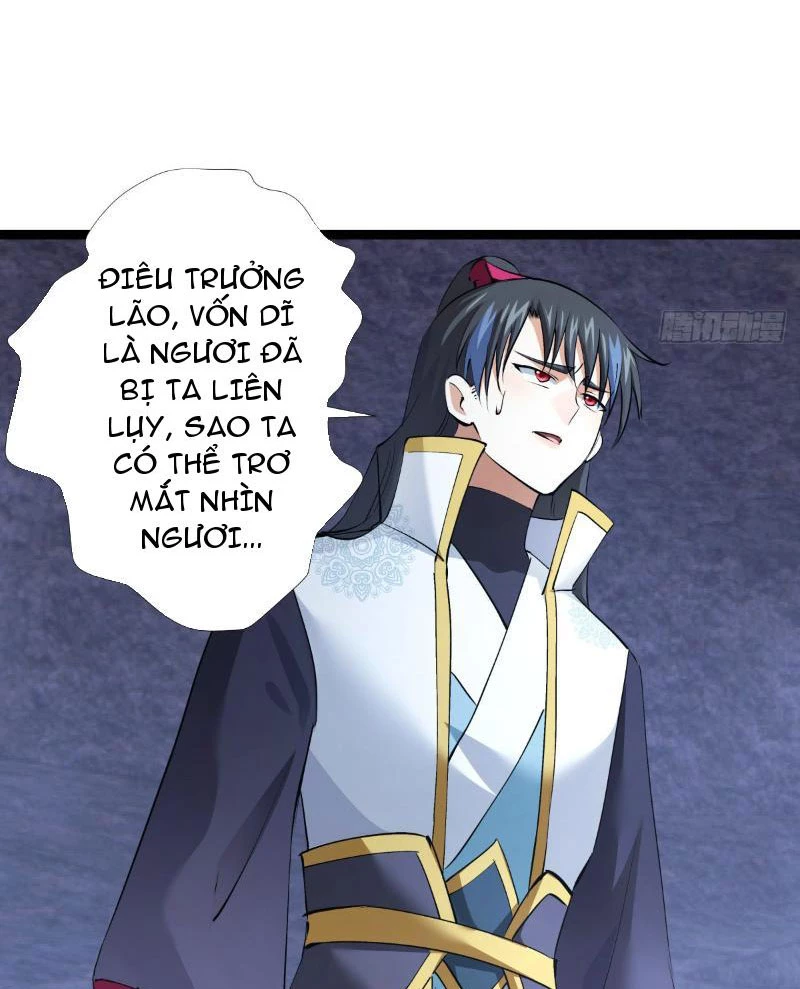 Ta Đoạt Xá Người Chơi Hệ Thống Chapter 61 - Trang 3