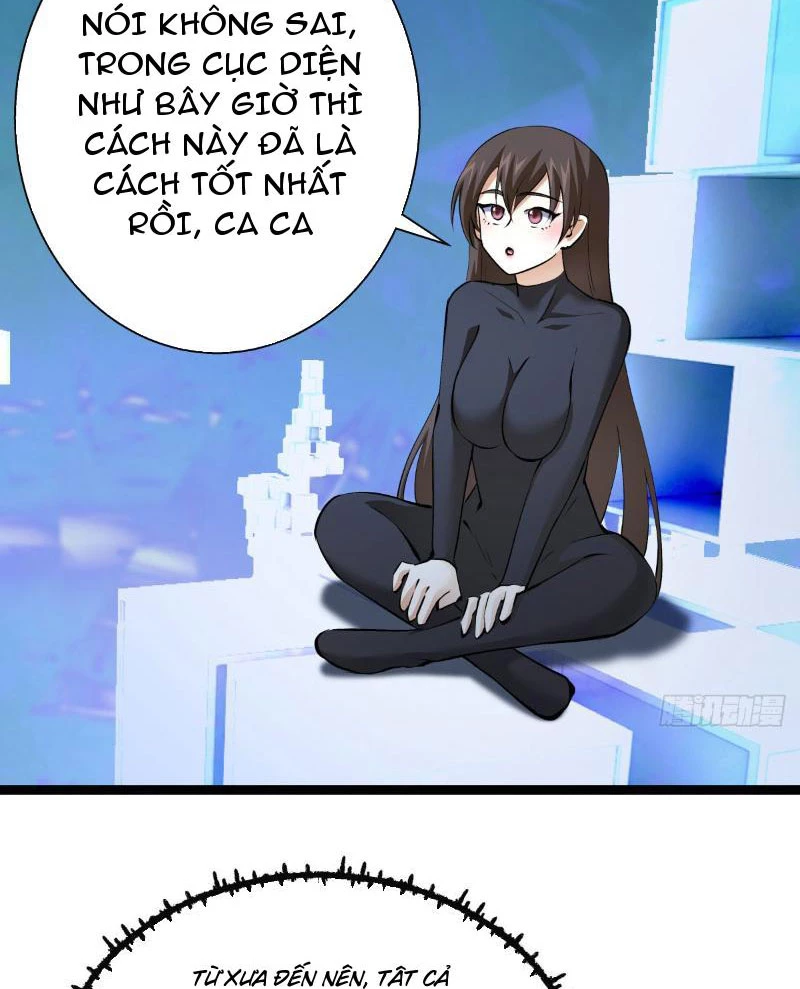 Ta Đoạt Xá Người Chơi Hệ Thống Chapter 61 - Trang 3