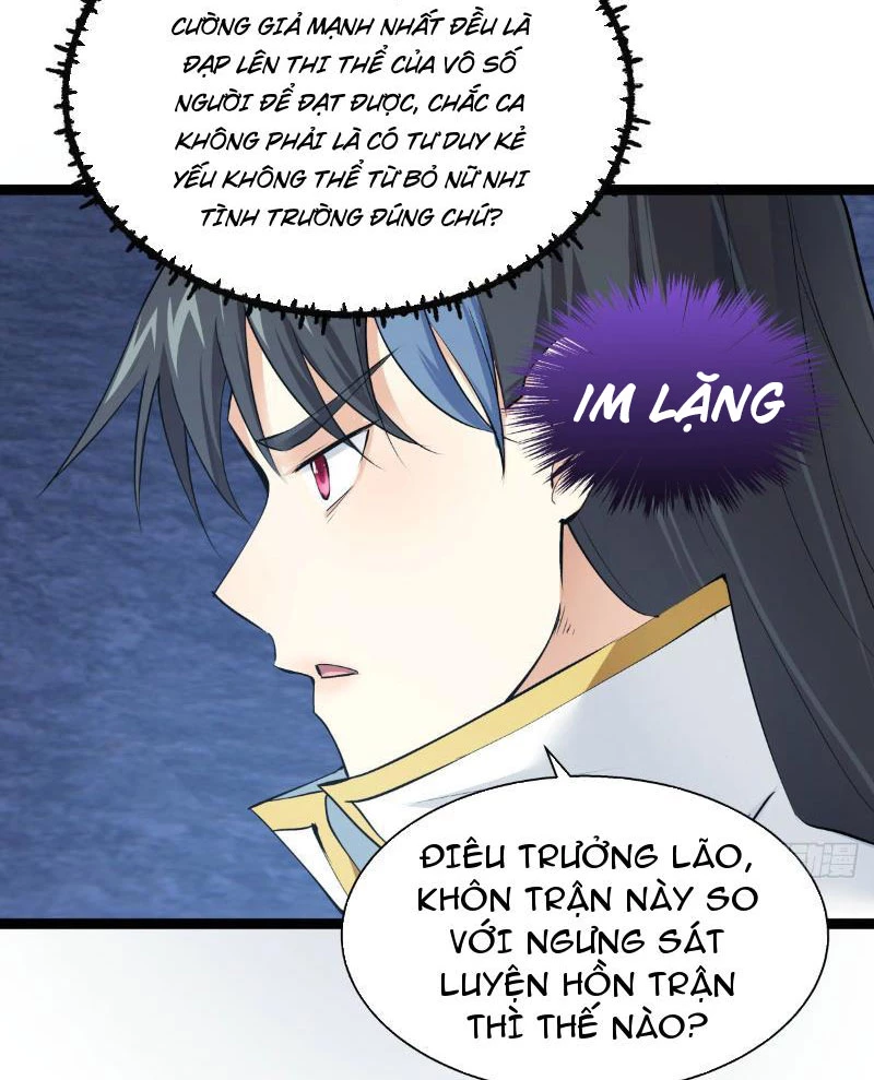 Ta Đoạt Xá Người Chơi Hệ Thống Chapter 61 - Trang 3