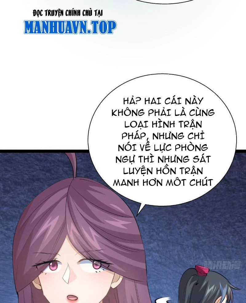 Ta Đoạt Xá Người Chơi Hệ Thống Chapter 61 - Trang 3