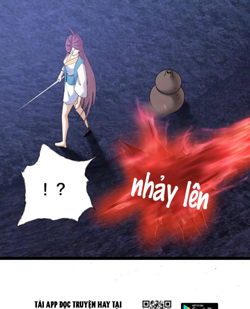 Ta Đoạt Xá Người Chơi Hệ Thống Chapter 61 - Trang 3