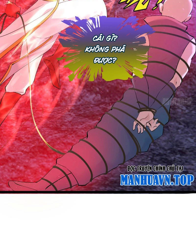 Ta Đoạt Xá Người Chơi Hệ Thống Chapter 61 - Trang 3