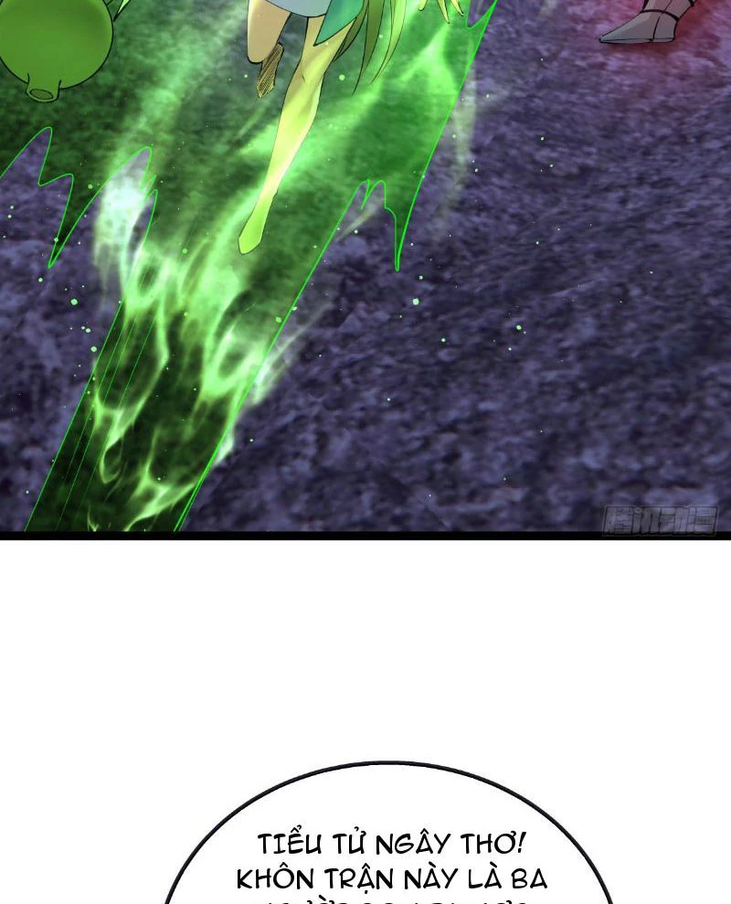 Ta Đoạt Xá Người Chơi Hệ Thống Chapter 61 - Trang 3