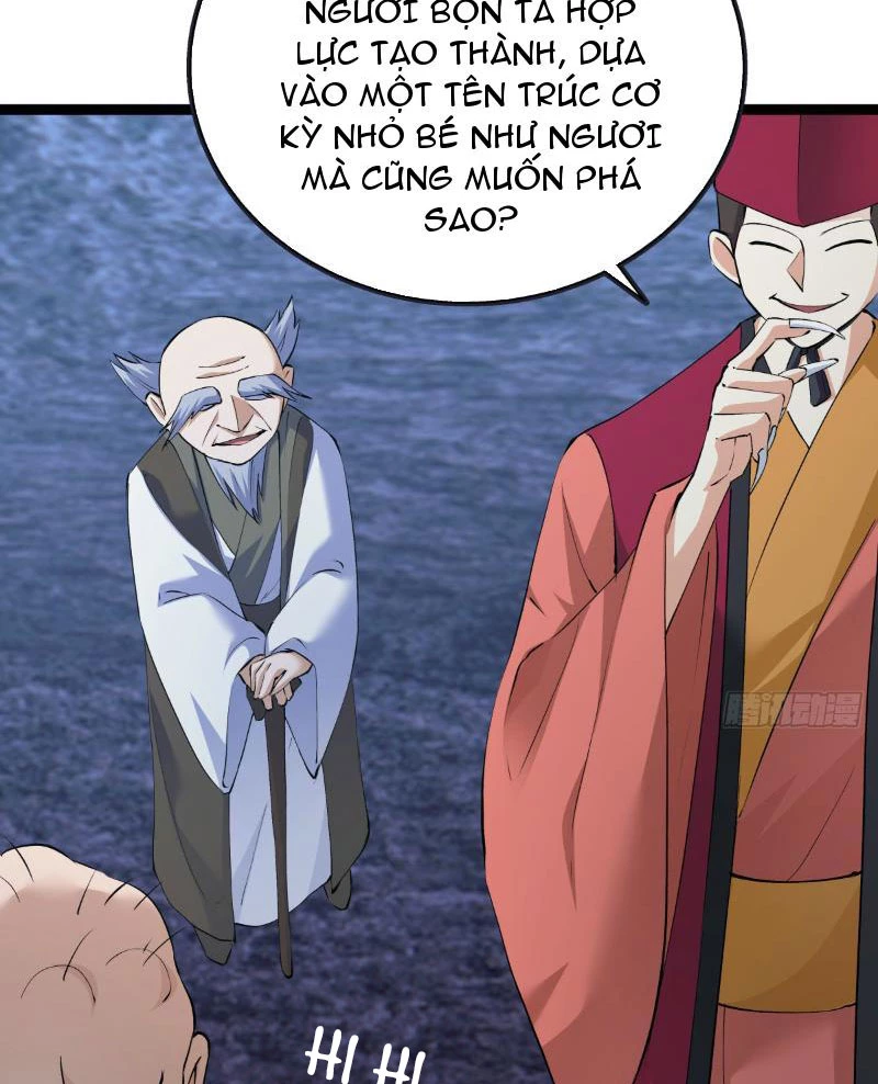 Ta Đoạt Xá Người Chơi Hệ Thống Chapter 61 - Trang 3