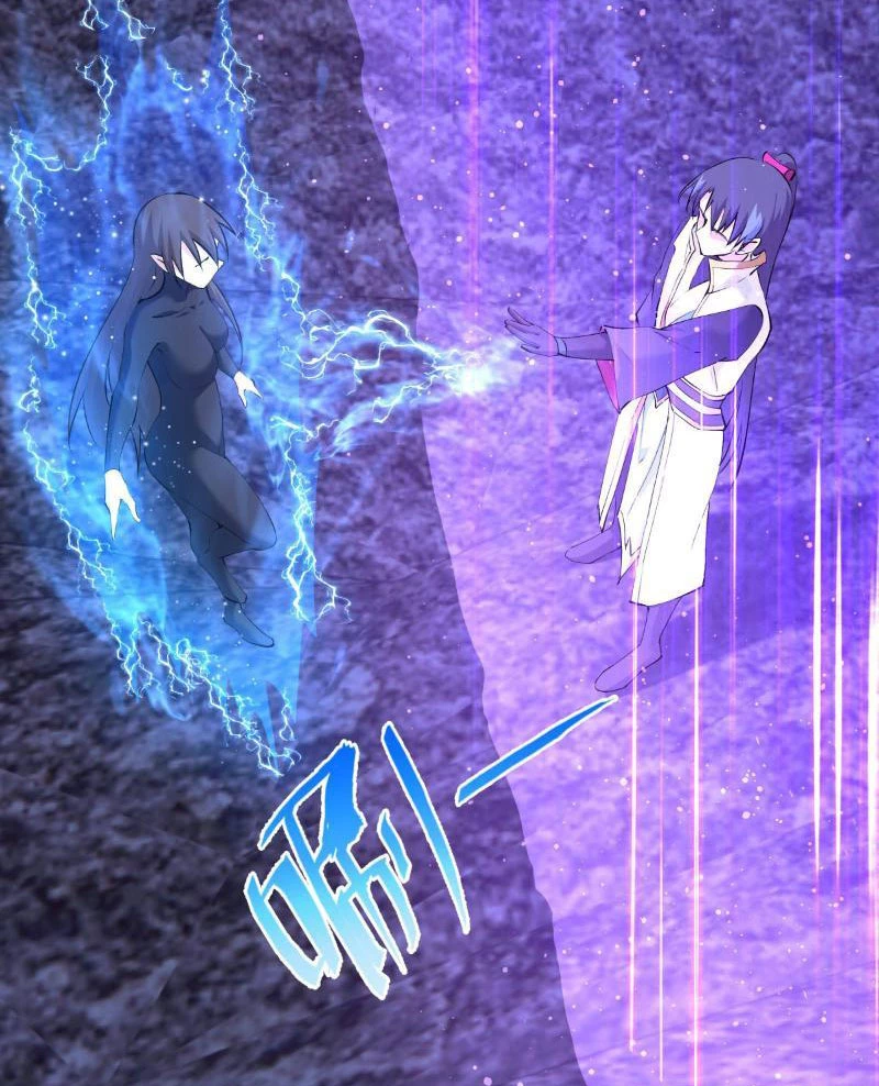 Ta Đoạt Xá Người Chơi Hệ Thống Chapter 61 - Trang 3