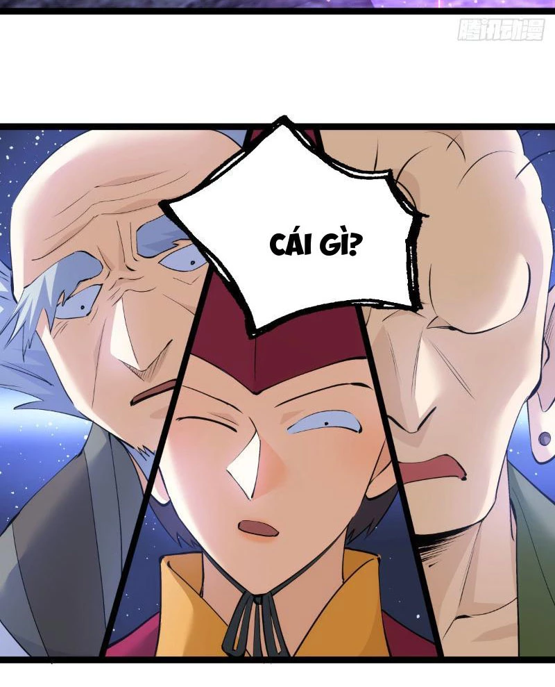 Ta Đoạt Xá Người Chơi Hệ Thống Chapter 61 - Trang 3