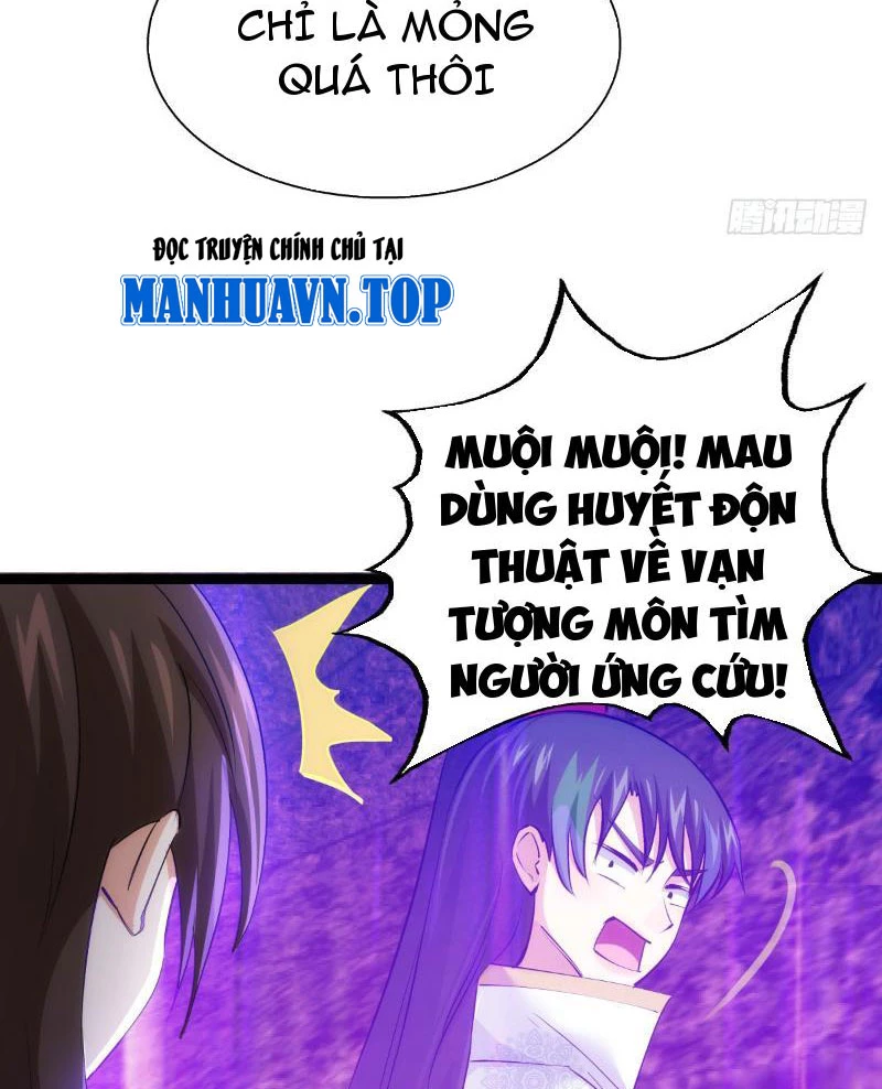 Ta Đoạt Xá Người Chơi Hệ Thống Chapter 61 - Trang 3