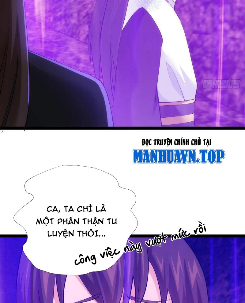 Ta Đoạt Xá Người Chơi Hệ Thống Chapter 61 - Trang 3