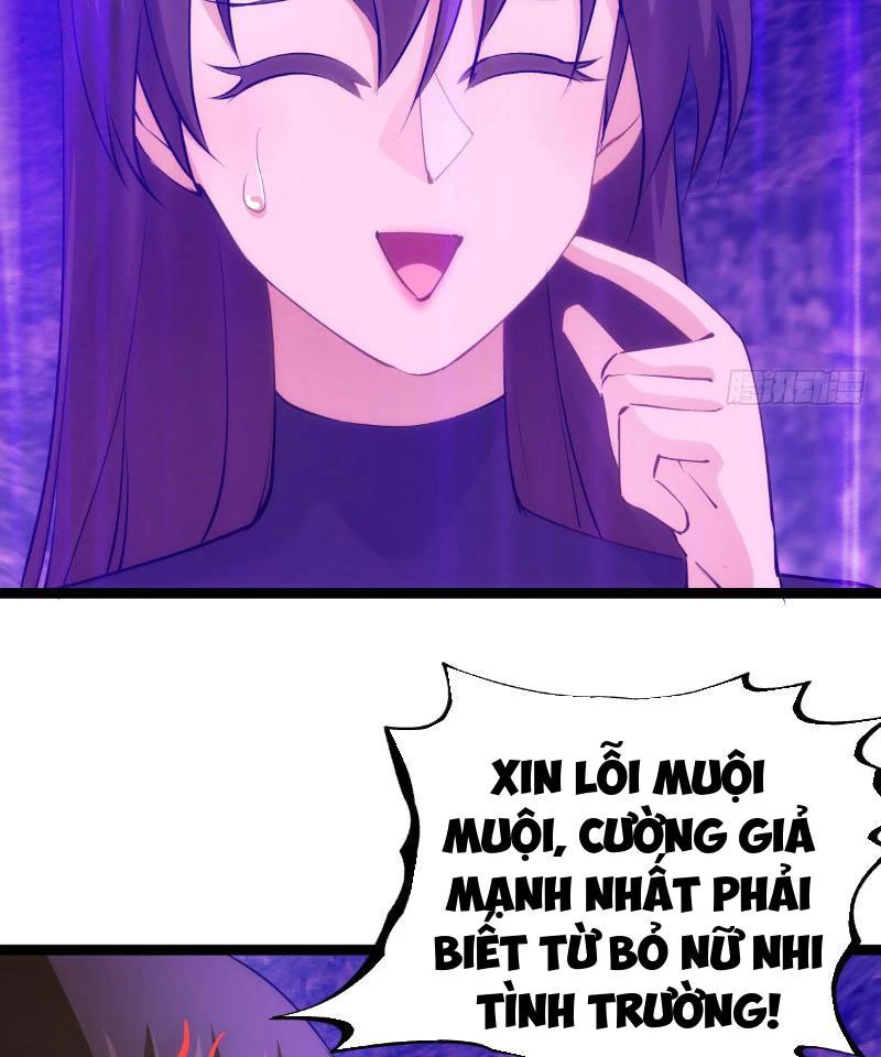 Ta Đoạt Xá Người Chơi Hệ Thống Chapter 61 - Trang 3