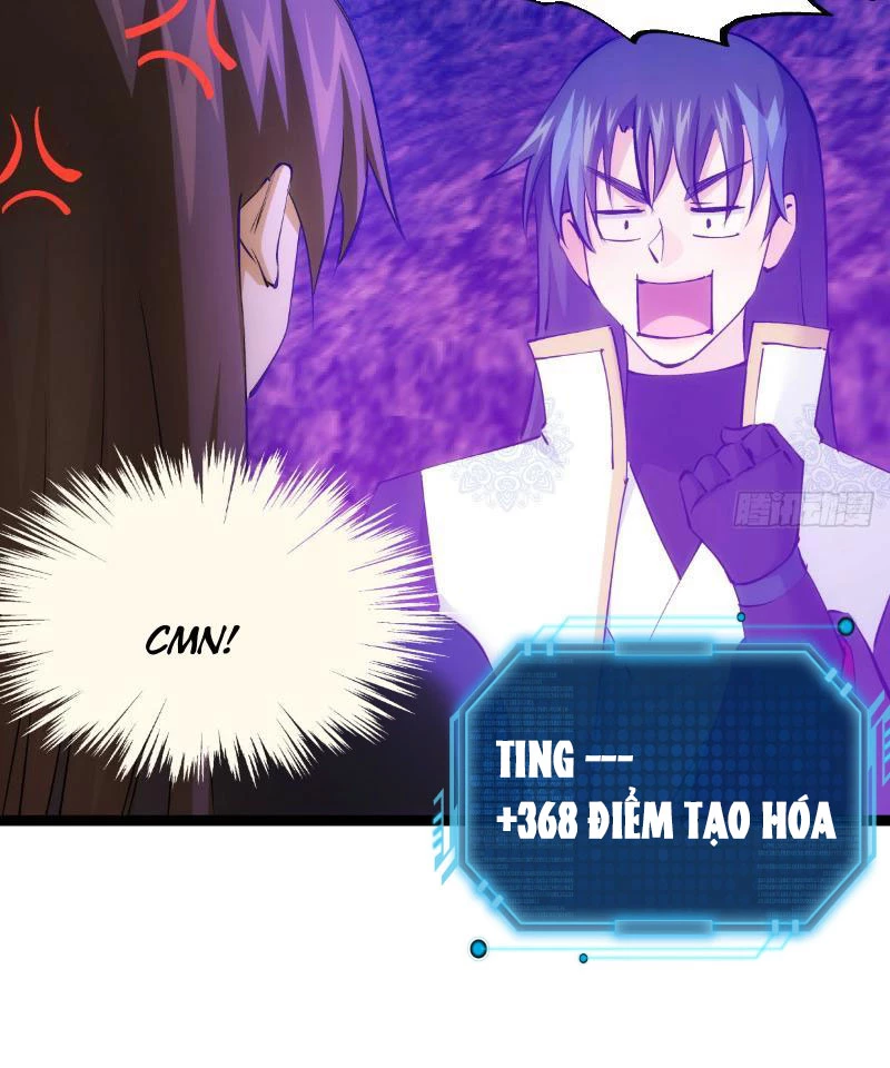 Ta Đoạt Xá Người Chơi Hệ Thống Chapter 61 - Trang 3