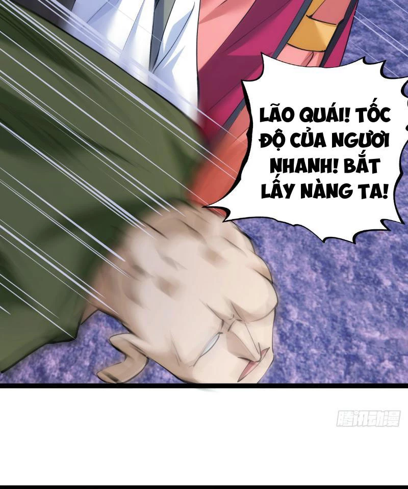 Ta Đoạt Xá Người Chơi Hệ Thống Chapter 61 - Trang 3