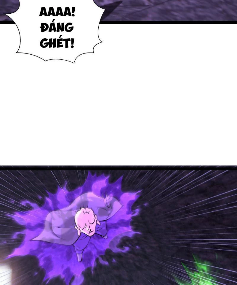 Ta Đoạt Xá Người Chơi Hệ Thống Chapter 61 - Trang 3