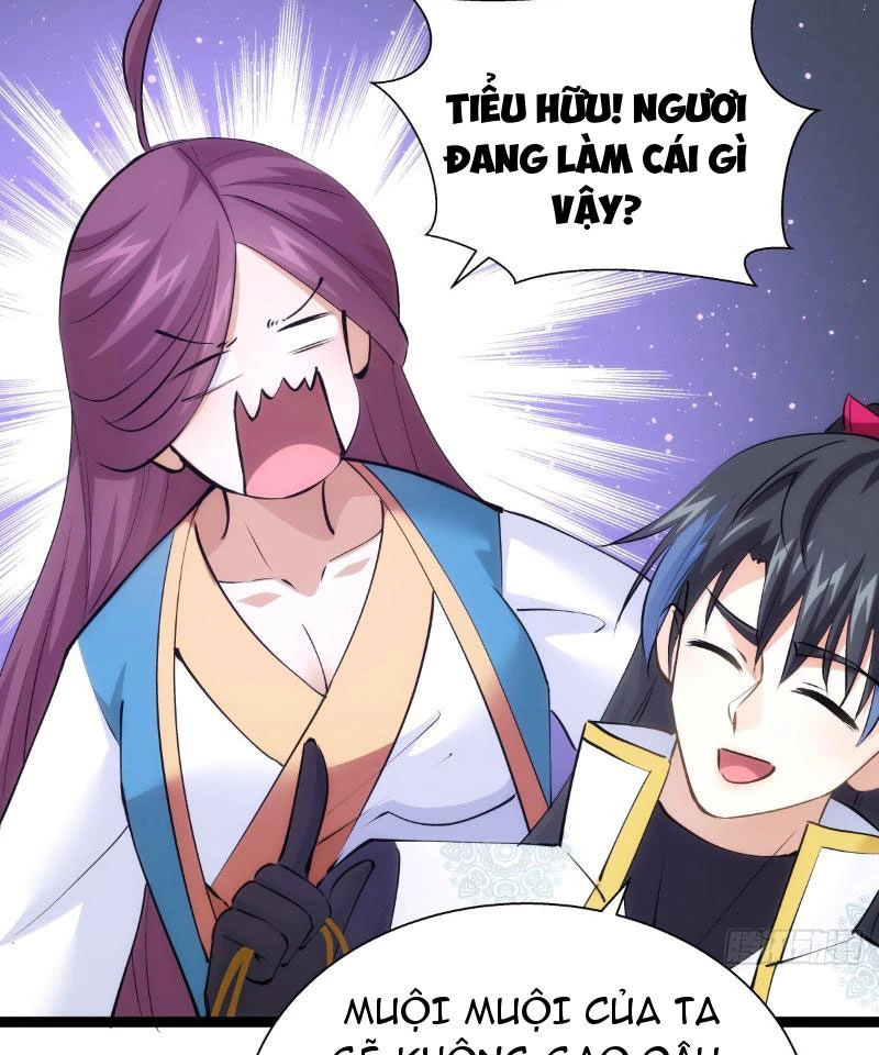 Ta Đoạt Xá Người Chơi Hệ Thống Chapter 61 - Trang 3