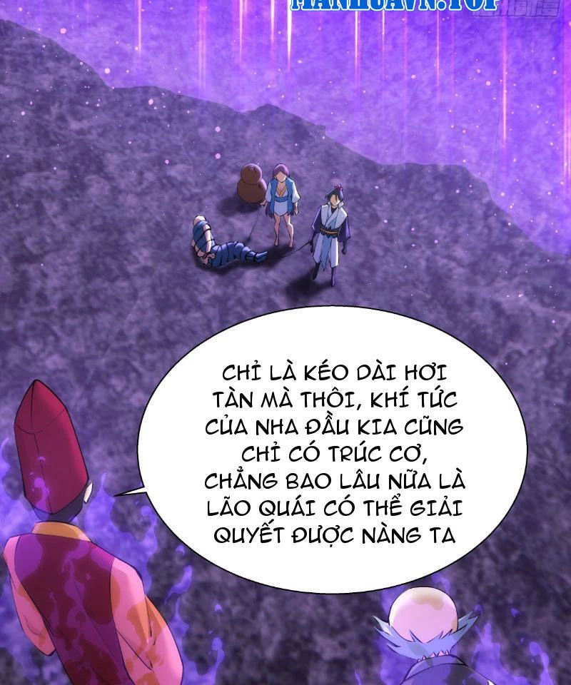 Ta Đoạt Xá Người Chơi Hệ Thống Chapter 61 - Trang 3