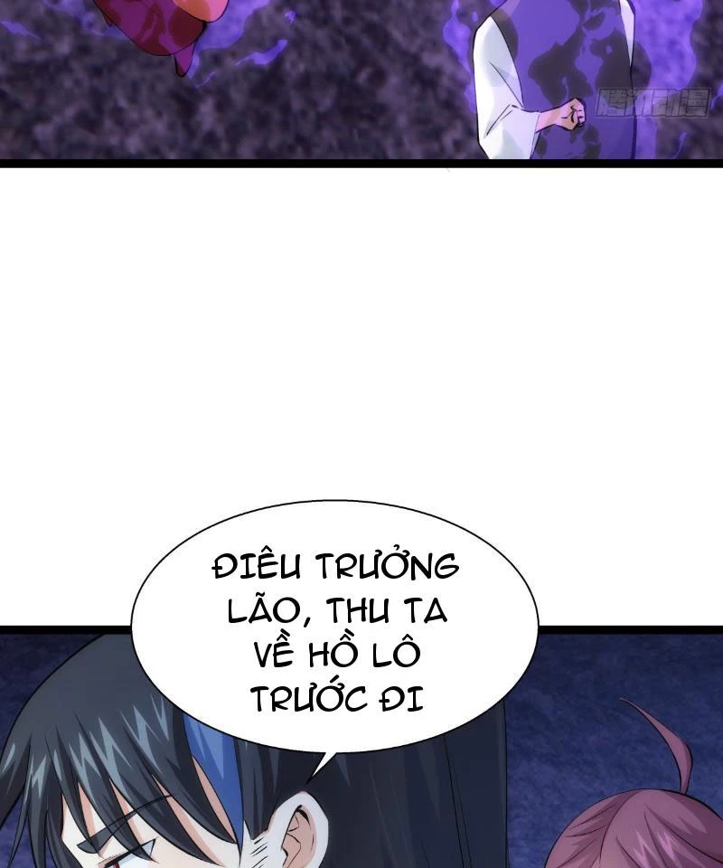 Ta Đoạt Xá Người Chơi Hệ Thống Chapter 61 - Trang 3