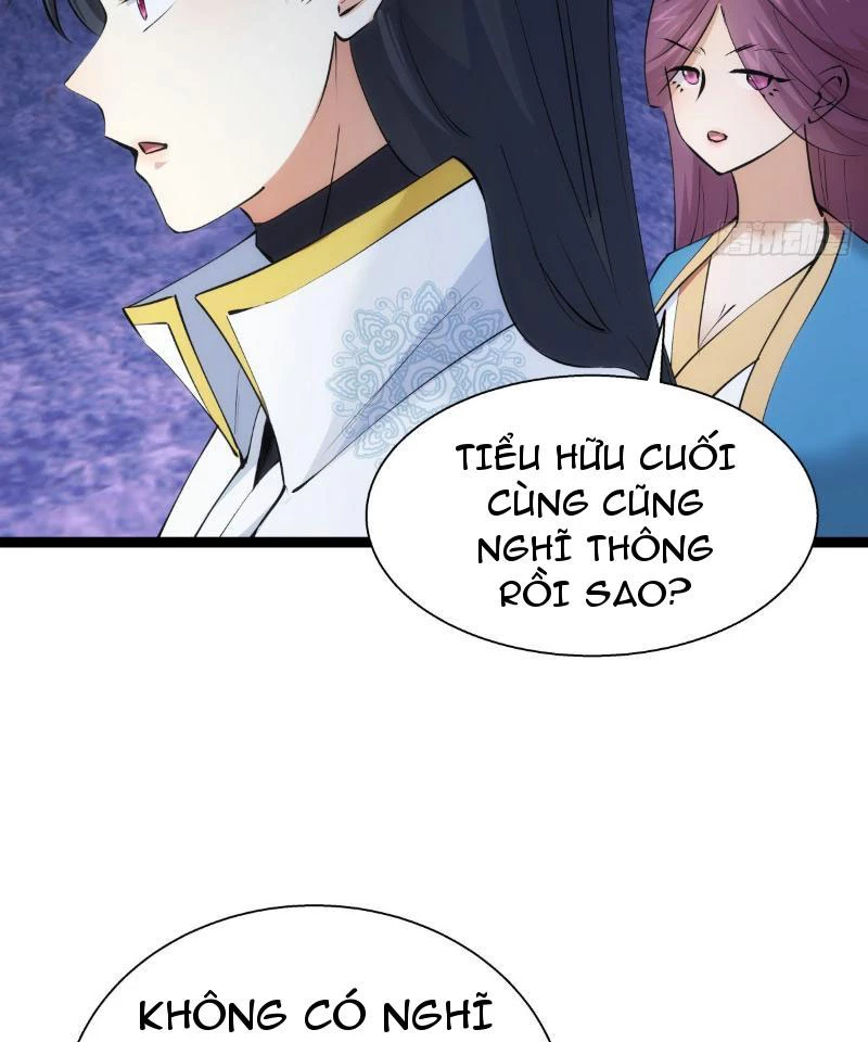 Ta Đoạt Xá Người Chơi Hệ Thống Chapter 61 - Trang 3