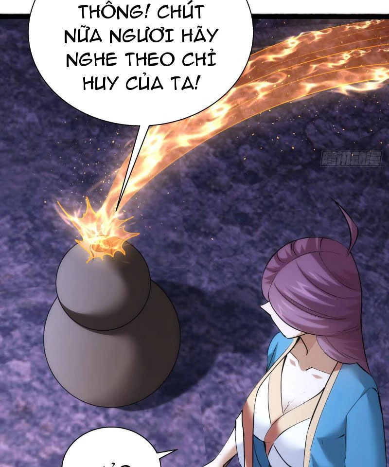 Ta Đoạt Xá Người Chơi Hệ Thống Chapter 61 - Trang 3