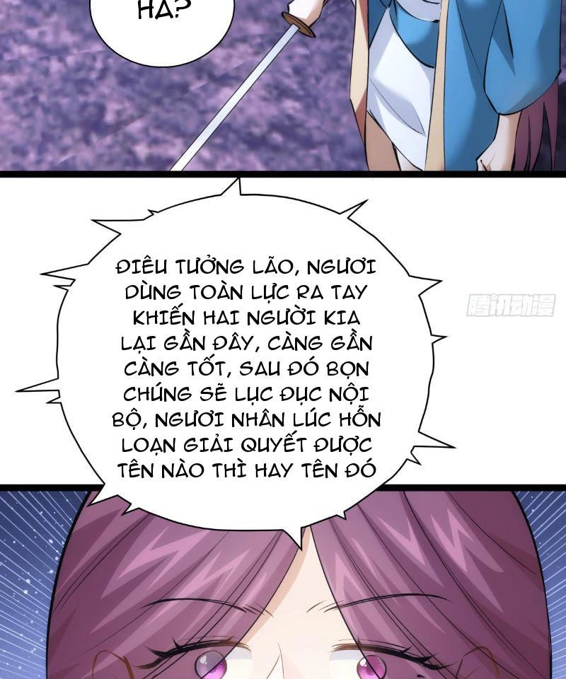 Ta Đoạt Xá Người Chơi Hệ Thống Chapter 61 - Trang 3