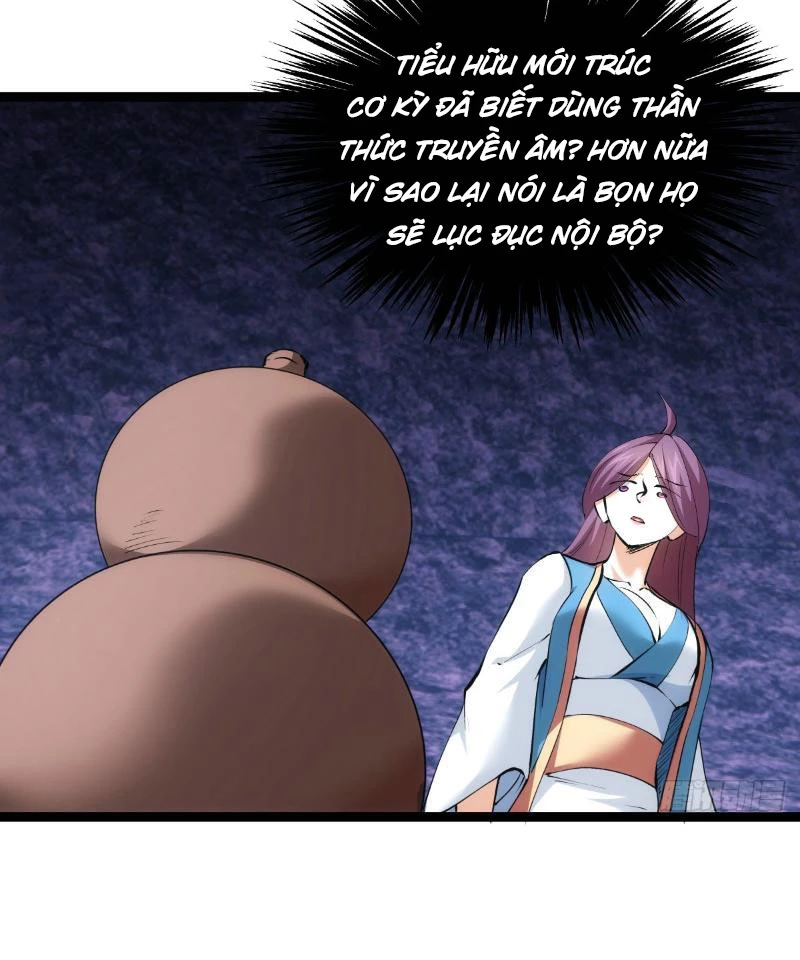 Ta Đoạt Xá Người Chơi Hệ Thống Chapter 61 - Trang 3