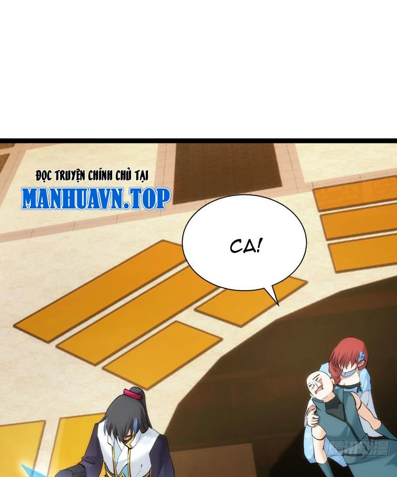 Ta Đoạt Xá Người Chơi Hệ Thống Chapter 61 - Trang 3