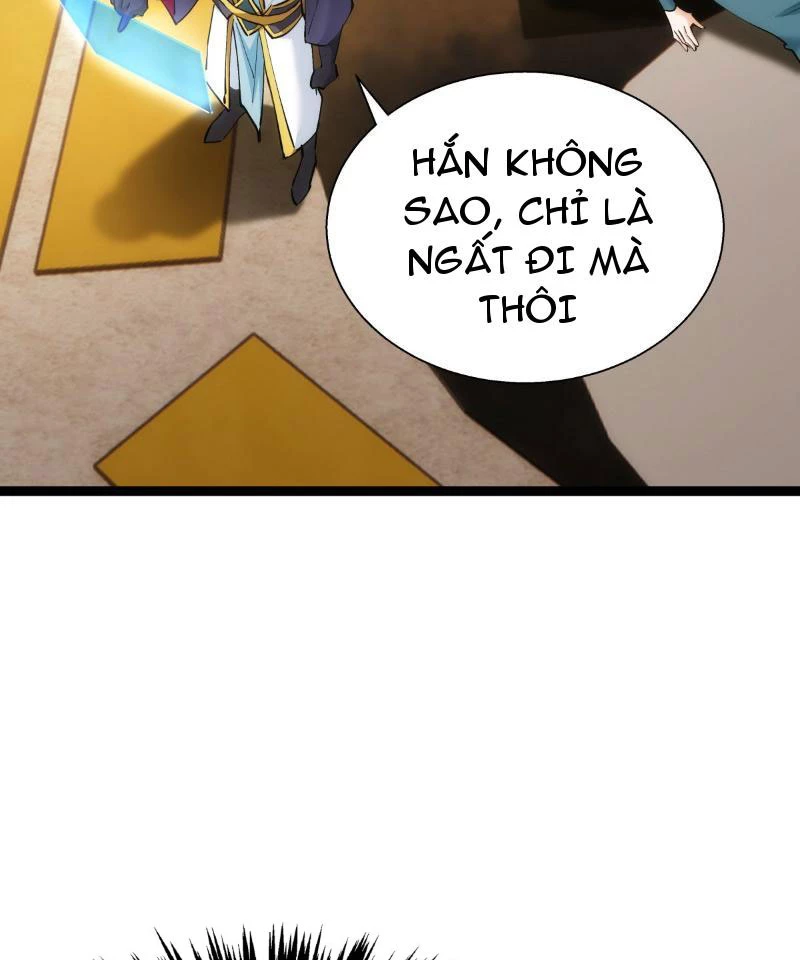 Ta Đoạt Xá Người Chơi Hệ Thống Chapter 61 - Trang 3