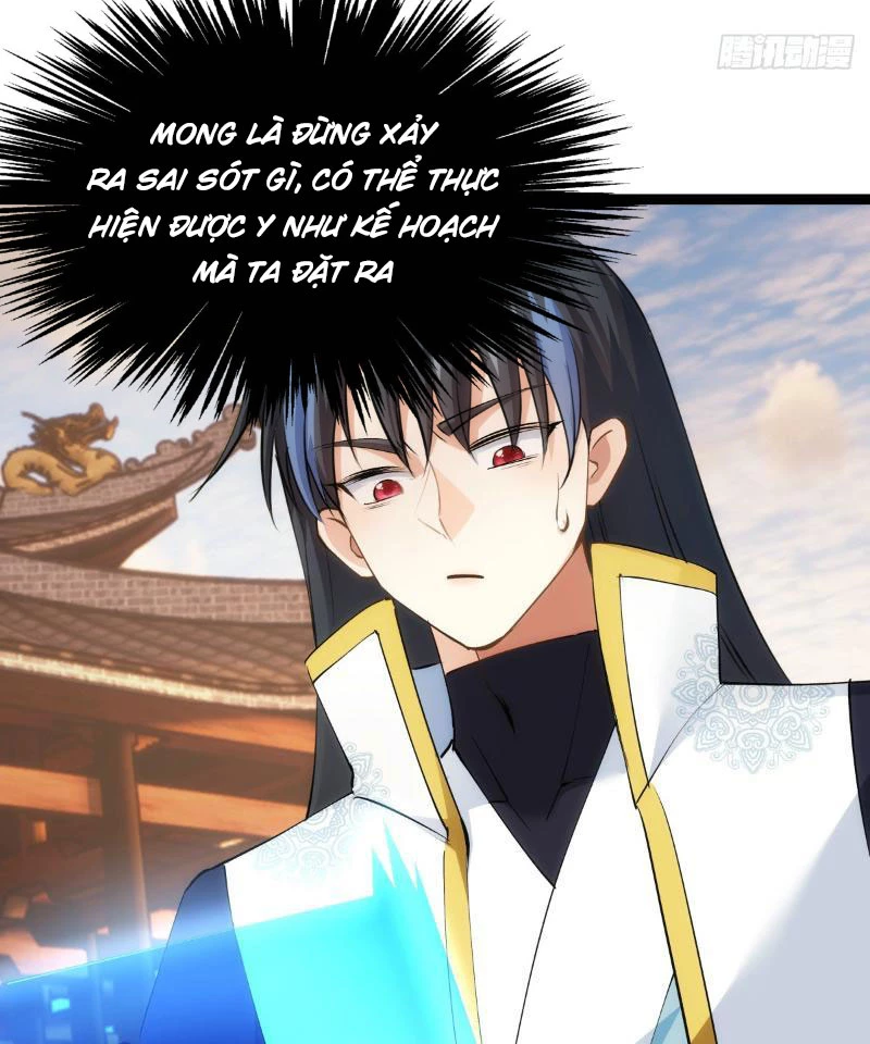 Ta Đoạt Xá Người Chơi Hệ Thống Chapter 61 - Trang 3