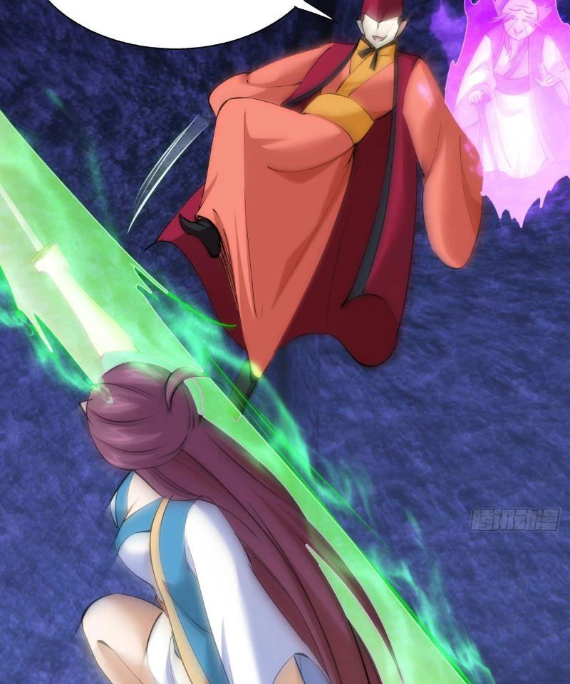 Ta Đoạt Xá Người Chơi Hệ Thống Chapter 61 - Trang 3