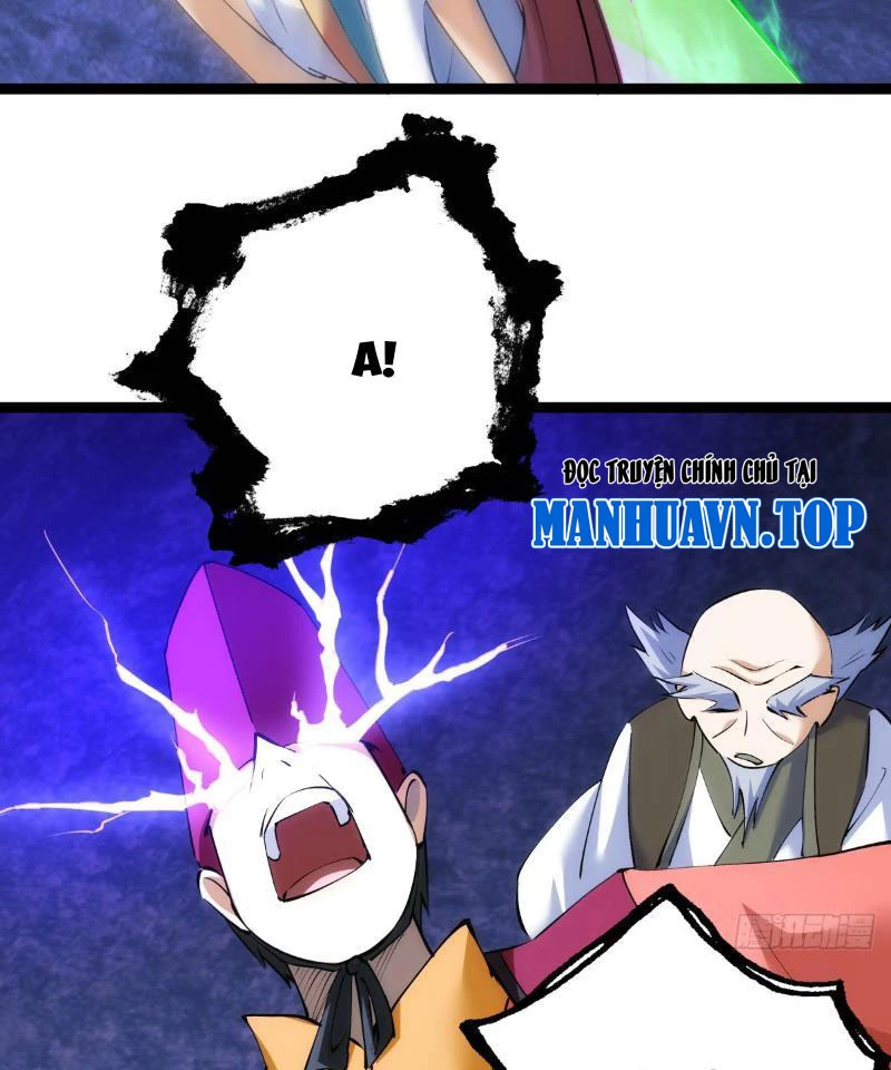 Ta Đoạt Xá Người Chơi Hệ Thống Chapter 61 - Trang 3