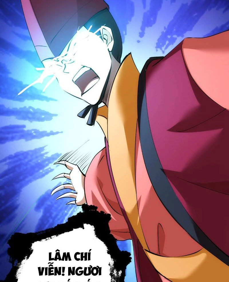 Ta Đoạt Xá Người Chơi Hệ Thống Chapter 61 - Trang 3