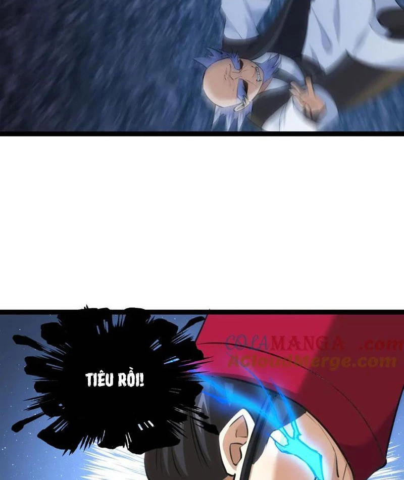 Ta Đoạt Xá Người Chơi Hệ Thống Chapter 62 - Trang 3