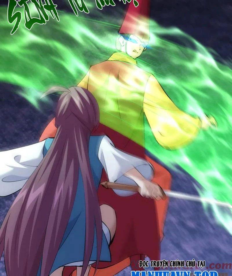 Ta Đoạt Xá Người Chơi Hệ Thống Chapter 62 - Trang 3