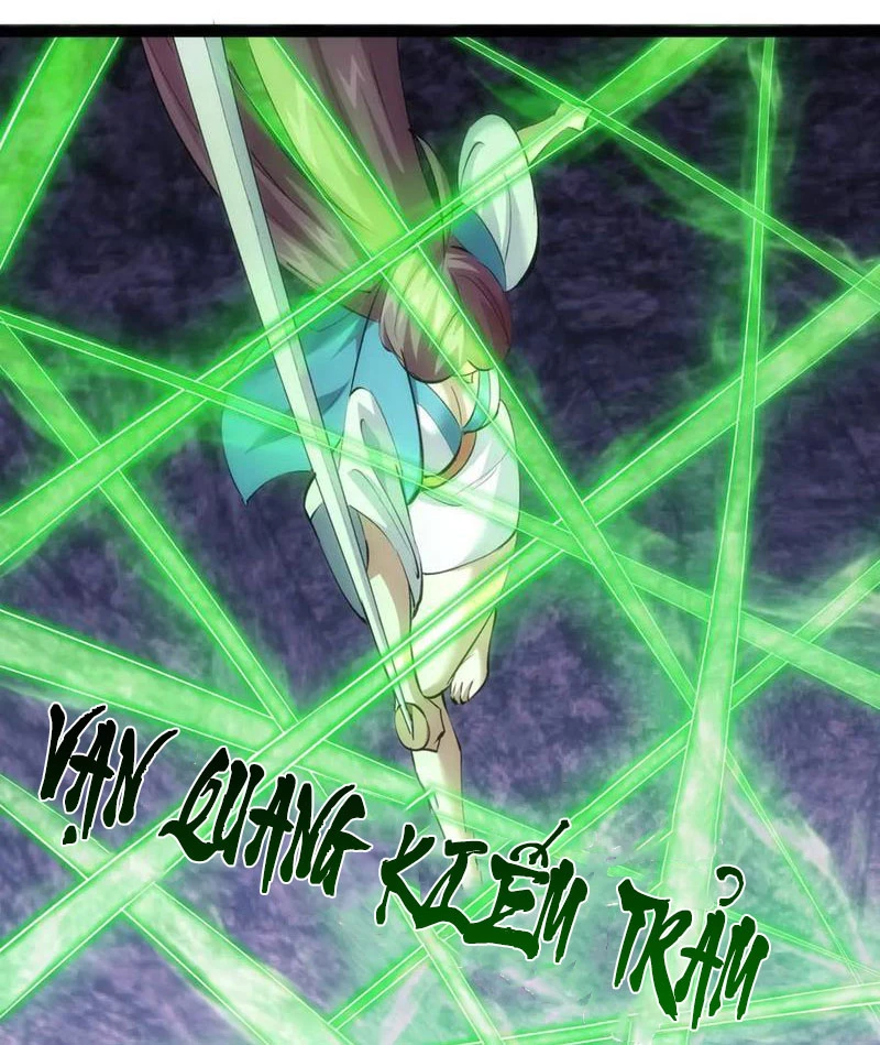 Ta Đoạt Xá Người Chơi Hệ Thống Chapter 62 - Trang 3