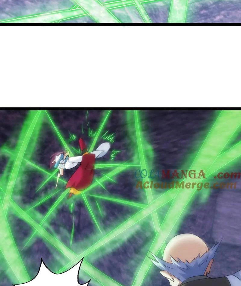 Ta Đoạt Xá Người Chơi Hệ Thống Chapter 62 - Trang 3