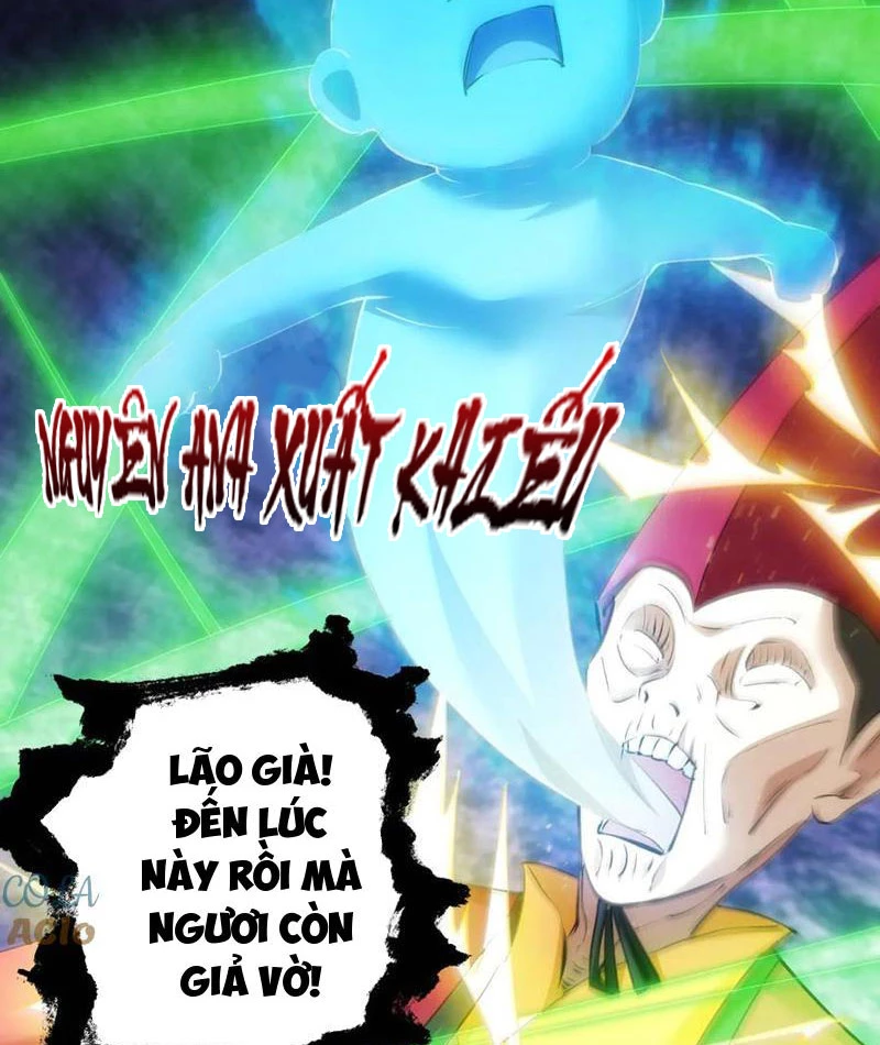 Ta Đoạt Xá Người Chơi Hệ Thống Chapter 62 - Trang 3