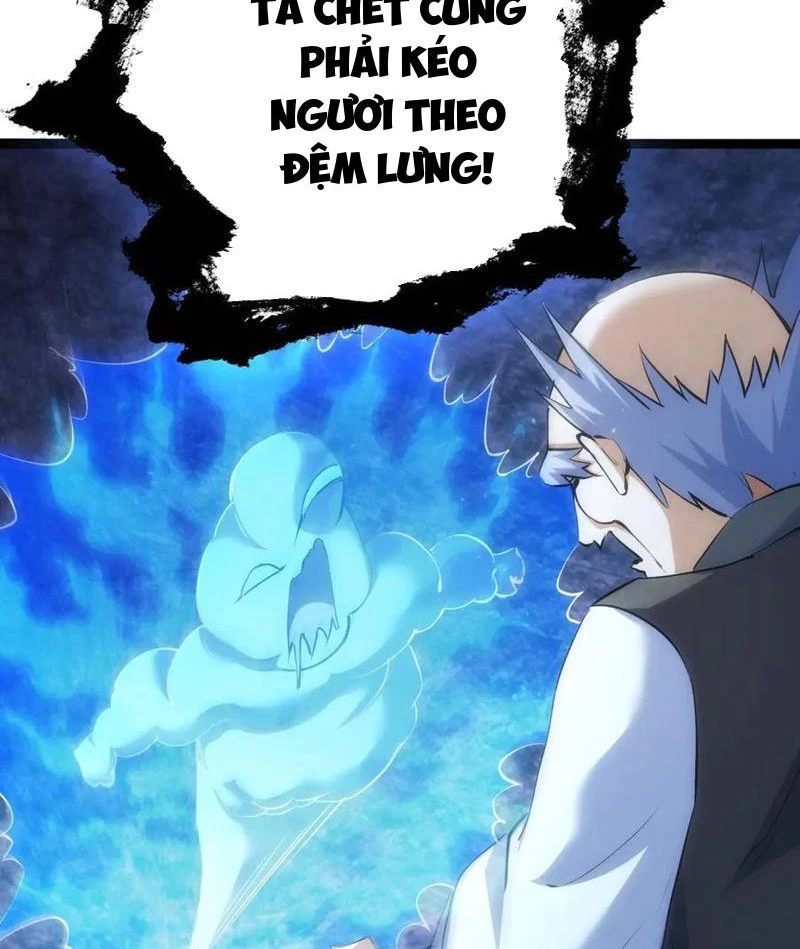 Ta Đoạt Xá Người Chơi Hệ Thống Chapter 62 - Trang 3