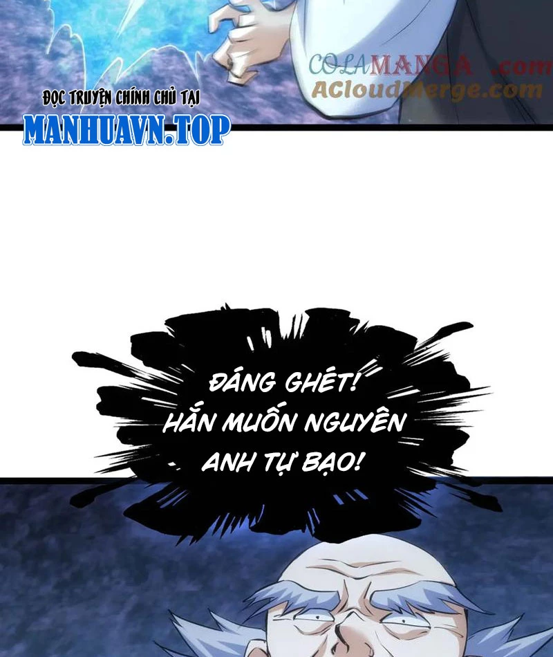 Ta Đoạt Xá Người Chơi Hệ Thống Chapter 62 - Trang 3