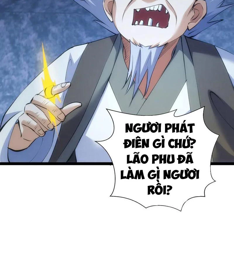 Ta Đoạt Xá Người Chơi Hệ Thống Chapter 62 - Trang 3