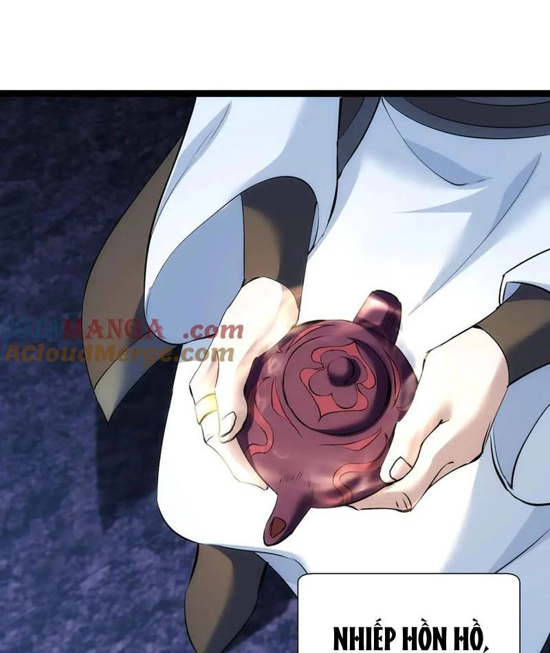 Ta Đoạt Xá Người Chơi Hệ Thống Chapter 62 - Trang 3